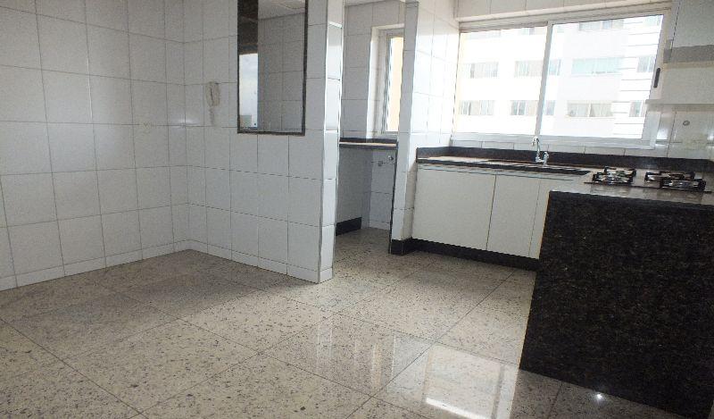 Apartamento de Alto padrão. — foto 4