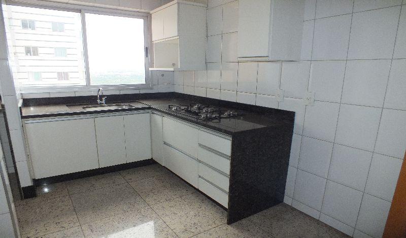 Apartamento de Alto padrão. — foto 5
