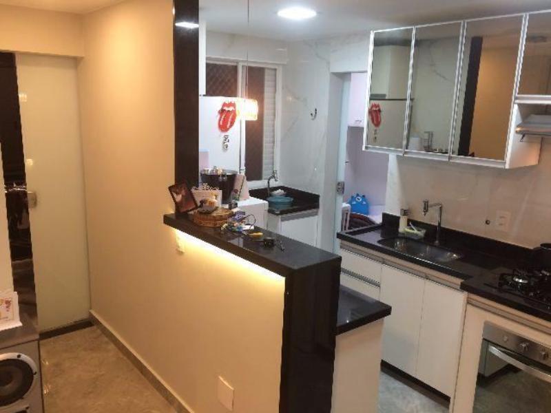 Apartamento à venda em Asa Norte, Brasília