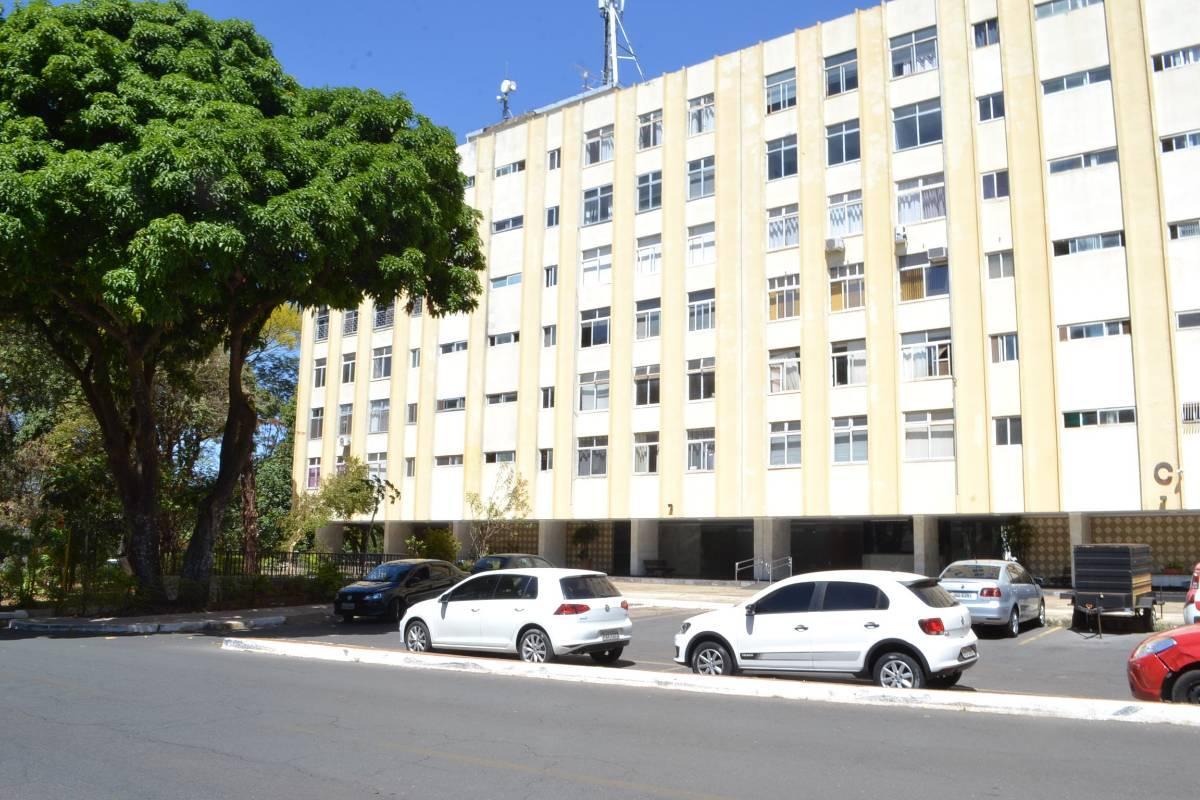 Apartamento para locação em SETOR SUDOESTE, Brasília