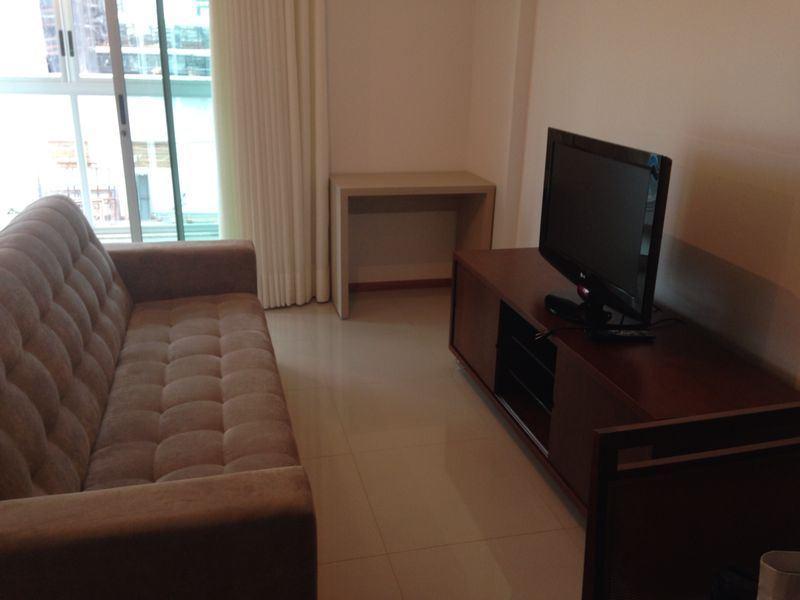 Apartamento à venda em SETOR INDUSTRIAL, GUARA