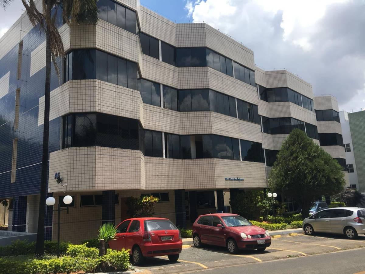 Apartamento para locação em NORTE, AGUAS CLARAS