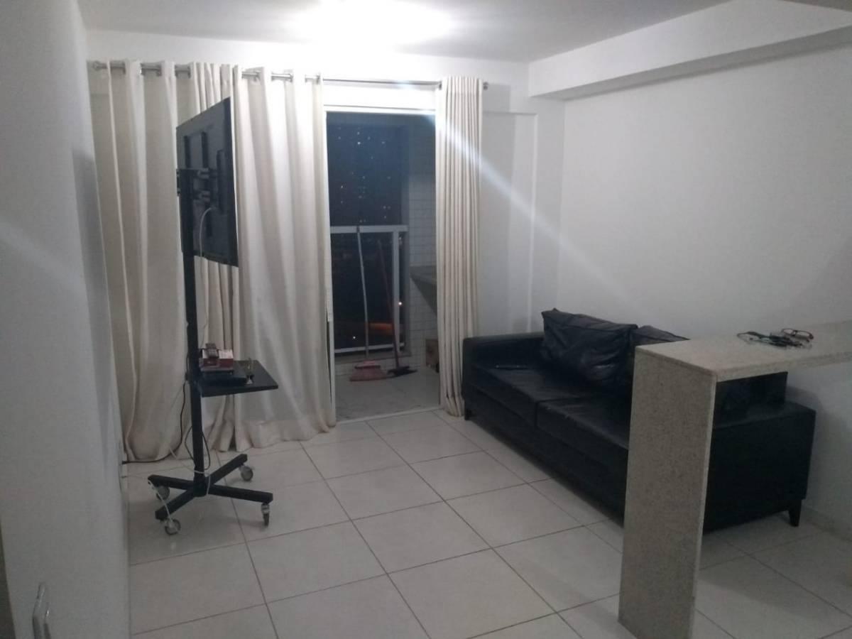 Apartamento à venda em SUL, AGUAS CLARAS