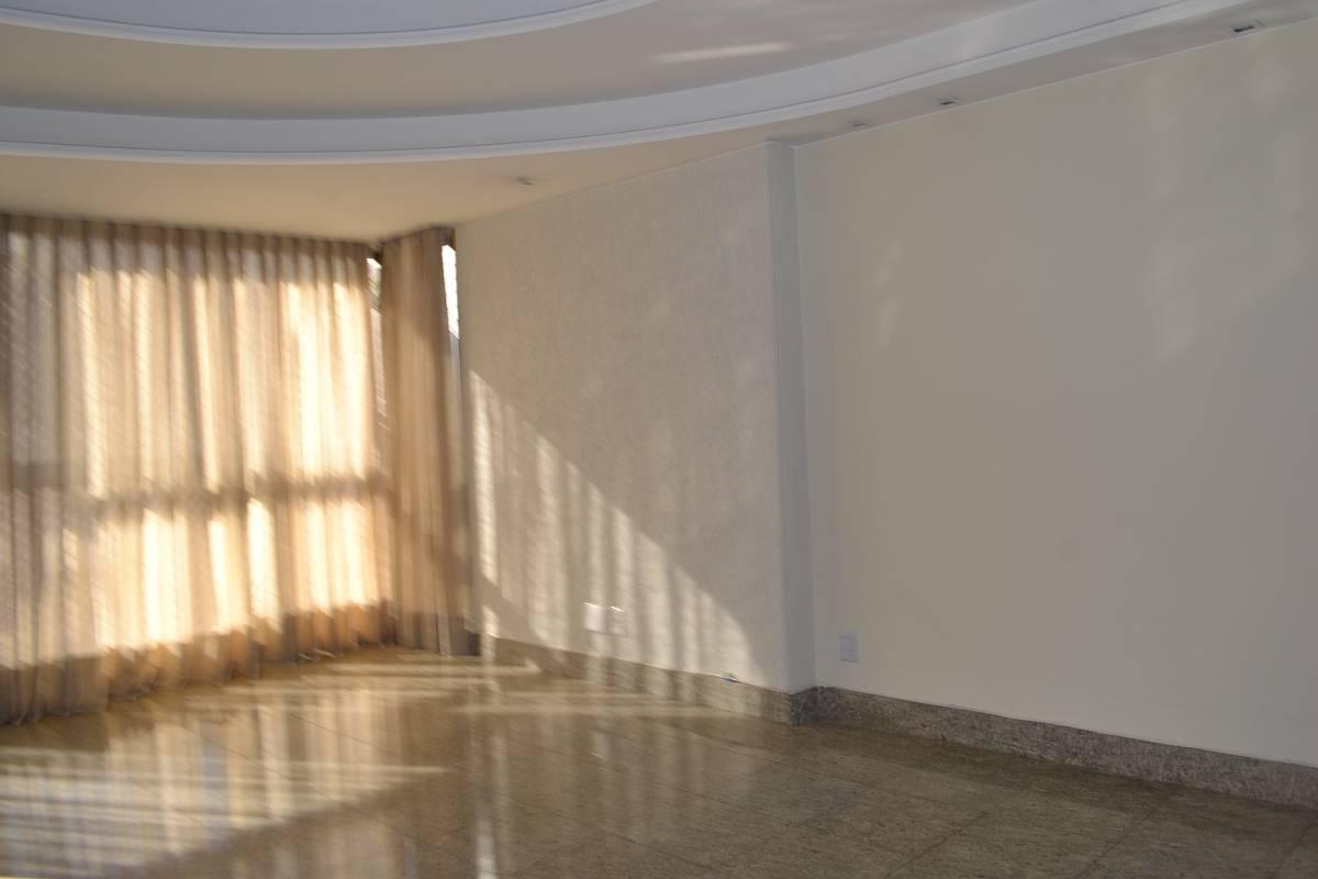 SQS 116 - Excelente Cobertura Duplex — foto 2