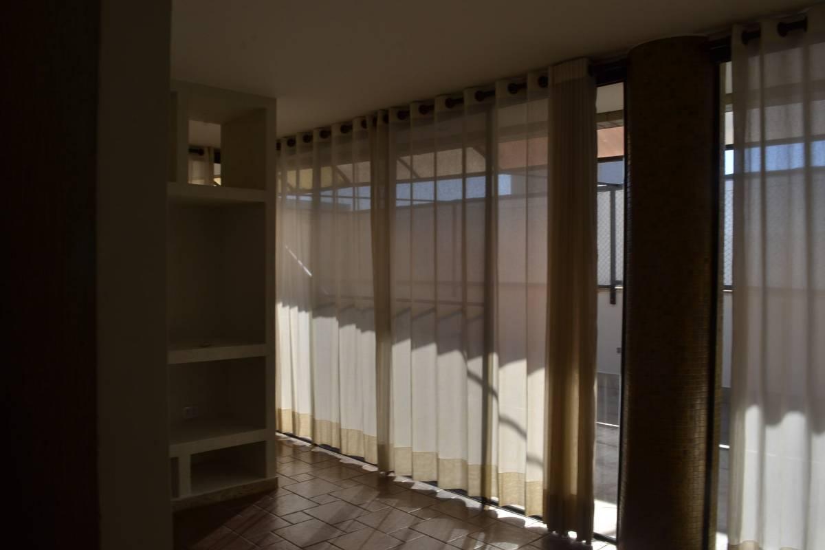 SQS 116 - Excelente Cobertura Duplex — foto 5