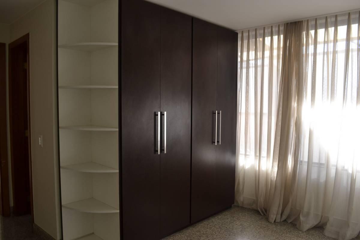 SQS 116 - Excelente Cobertura Duplex — foto 6