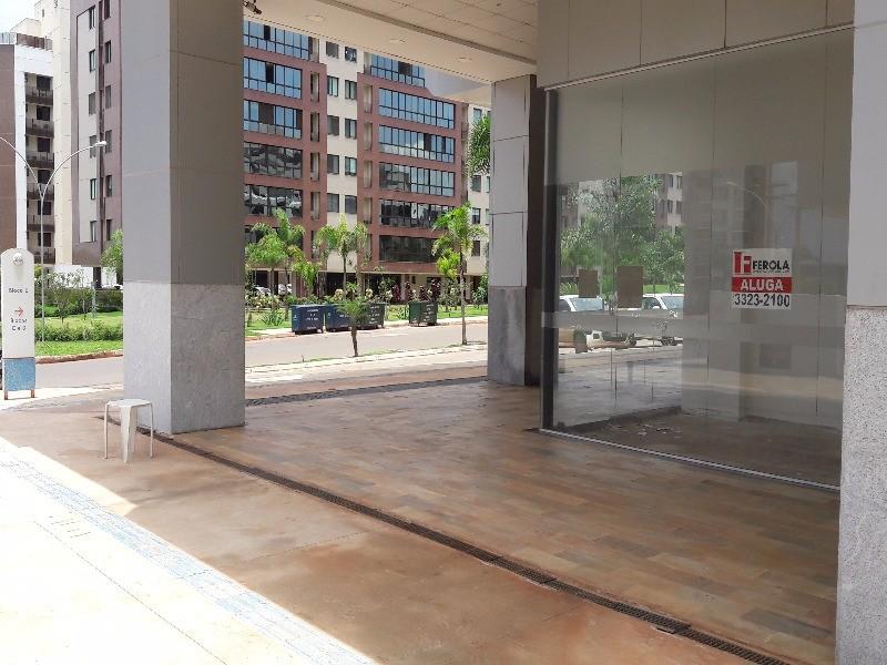 Comercial/Industrial para locação em SETOR NOROESTE, Brasília