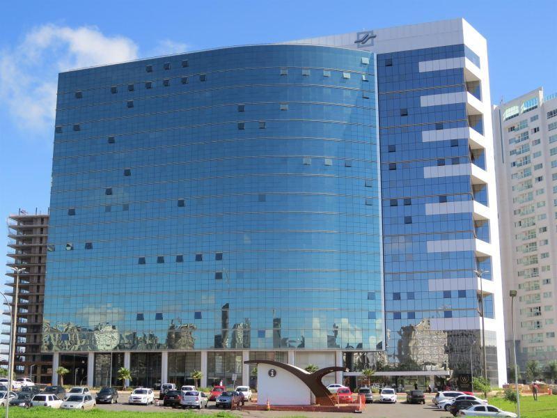 Comercial/Industrial para locação em SETOR DE INDUSTRIA GRAFICAS, Brasília