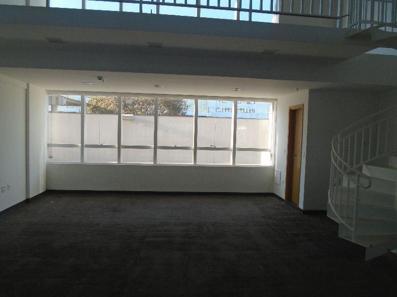SIG QUADRA 1 ED. PLATINUM OFFICE 61 3039 8400 — foto 5