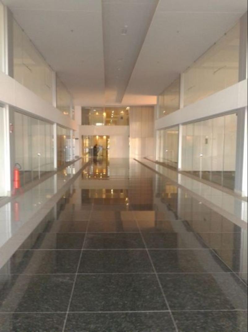 SIG QUADRA 1 ED. PLATINUM OFFICE 61 3039 8400 — foto 4