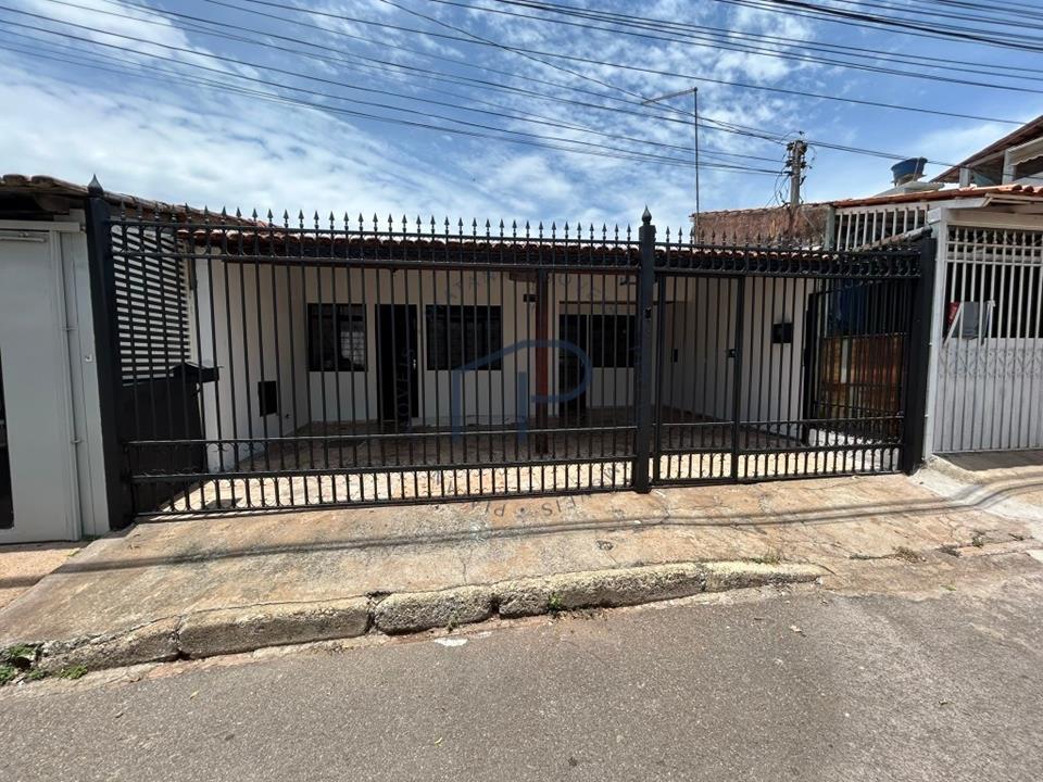 QR 414 Conjunto 14 - Aluga-se Casa com 2 quartos na QR 414 em Samambaia Norte/DF — foto 11