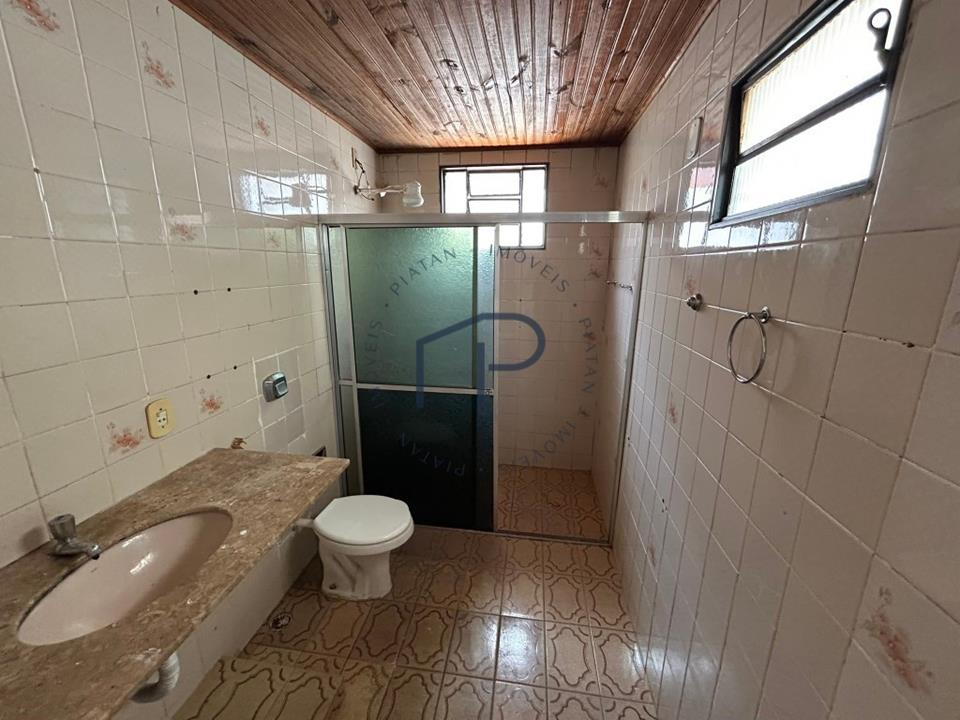 QR 414 Conjunto 14 - Aluga-se Casa com 2 quartos na QR 414 em Samambaia Norte/DF — foto 5