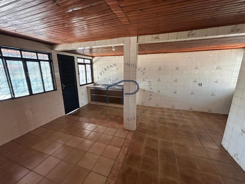 QR 414 Conjunto 14 - Aluga-se Casa com 2 quartos na QR 414 em Samambaia Norte/DF — foto 8