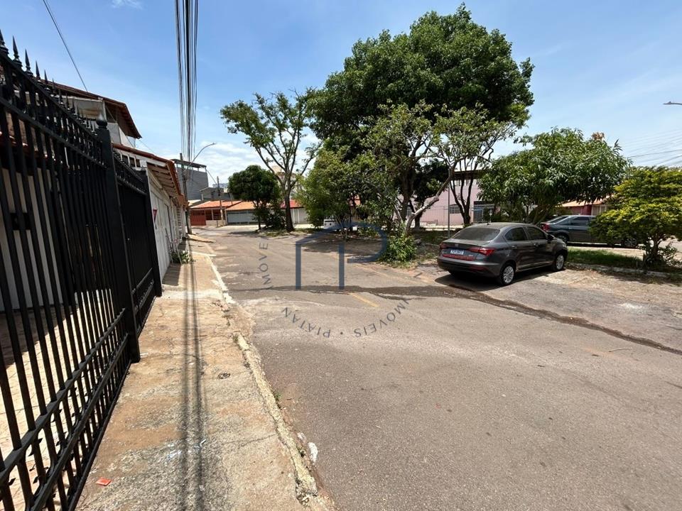 QR 414 Conjunto 14 - Aluga-se Casa com 2 quartos na QR 414 em Samambaia Norte/DF — foto 12