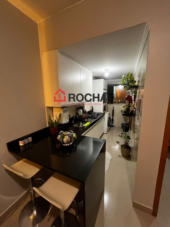 MC 2 - Condomínio Império dos Nobres (Sobradinho) - Apartamento com elevador — foto 5