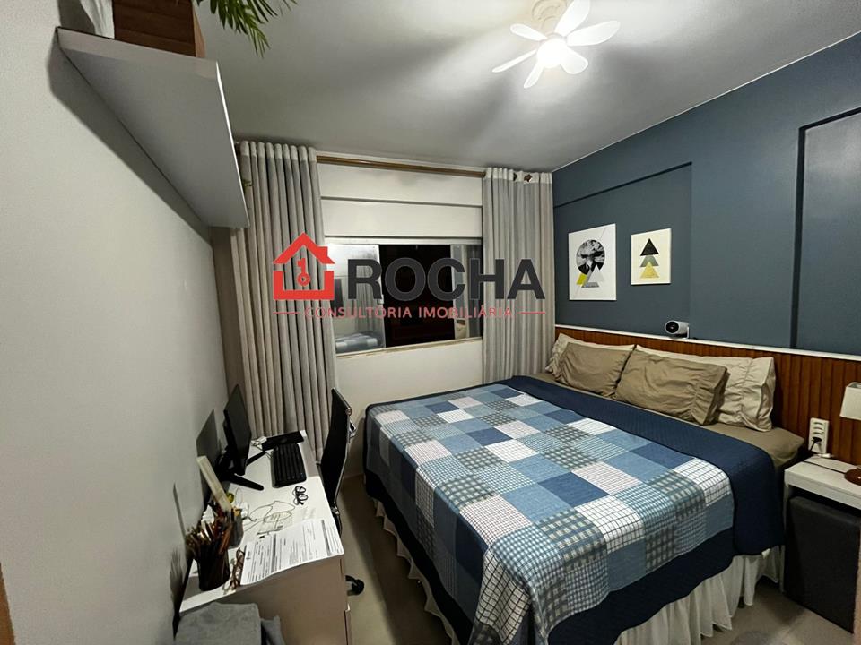 MC 2 - Condomínio Império dos Nobres (Sobradinho) - Apartamento com elevador — foto 4