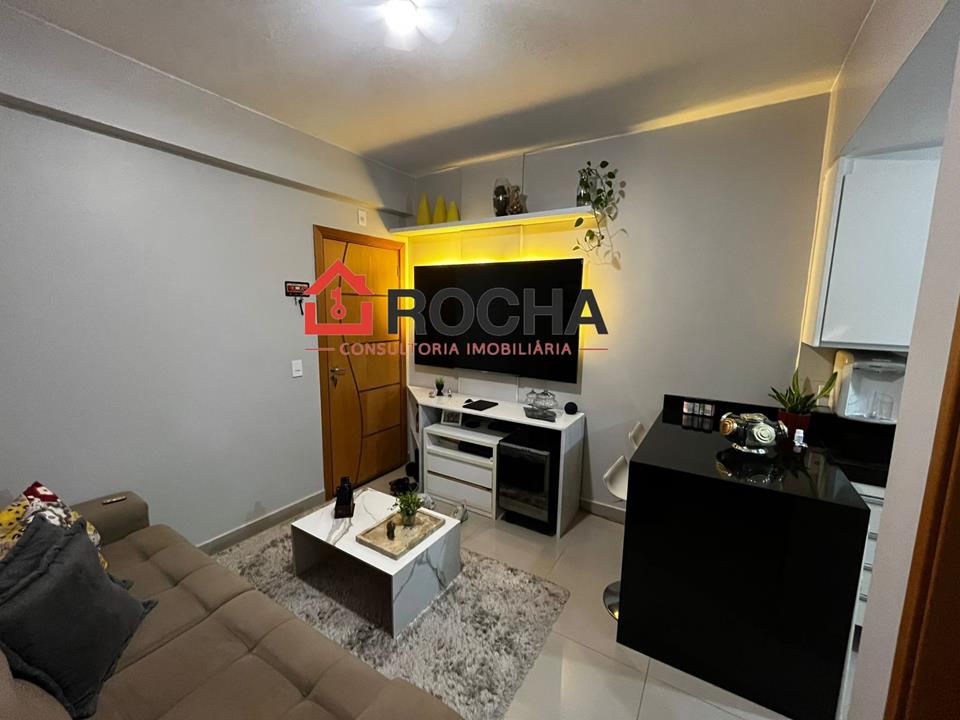 MC 2 - Condomínio Império dos Nobres (Sobradinho) - Apartamento com elevador — foto 8