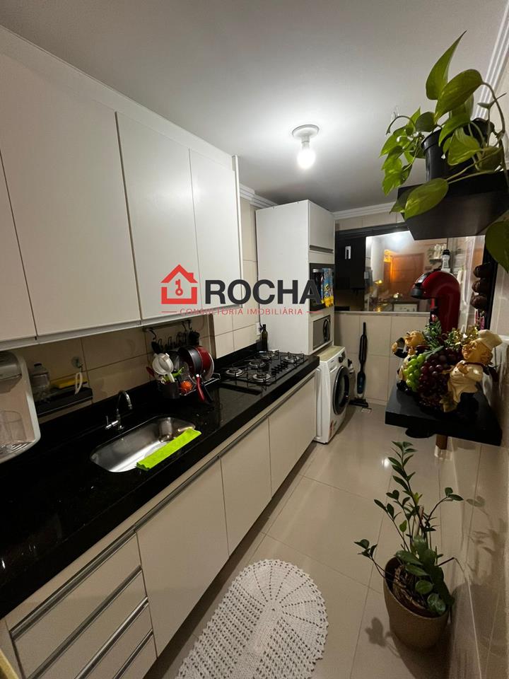 MC 2 - Condomínio Império dos Nobres (Sobradinho) - Apartamento com elevador — foto 7