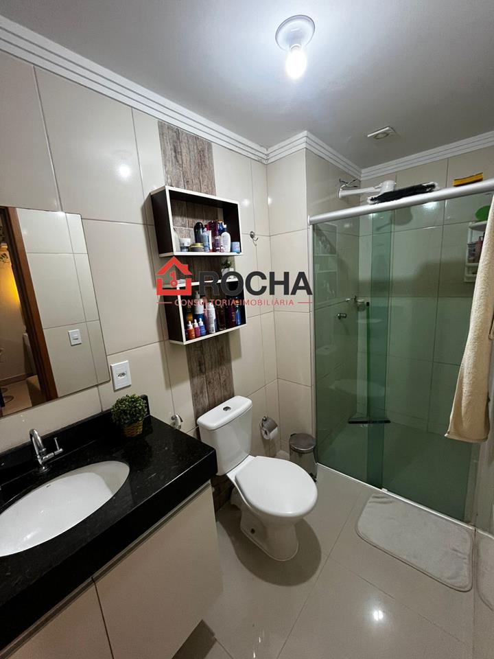 MC 2 - Condomínio Império dos Nobres (Sobradinho) - Apartamento com elevador — foto 2