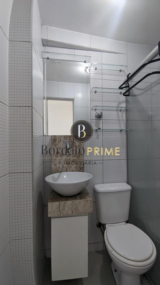 Apartamento - Brasília - Foto 17