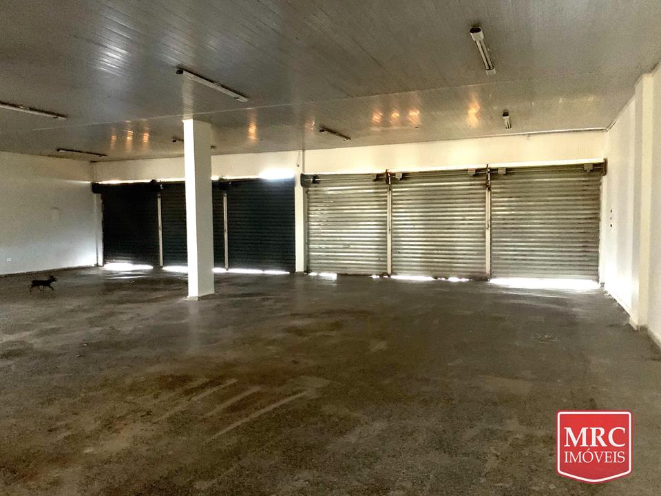 CL 201 - Loja/Galpão 1.600M2 COM AMPLO ESTACIONAMENTO INTERNO — foto 5