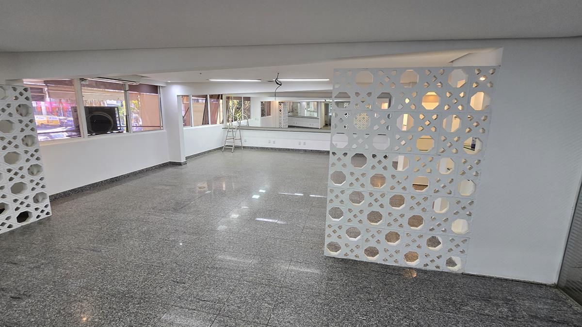 Código do imóvel