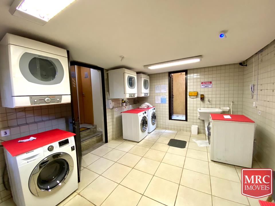 EQSW 304/504 - EXCELENTE APARTAMENTO - 69m2 - COMPLETO — foto 9