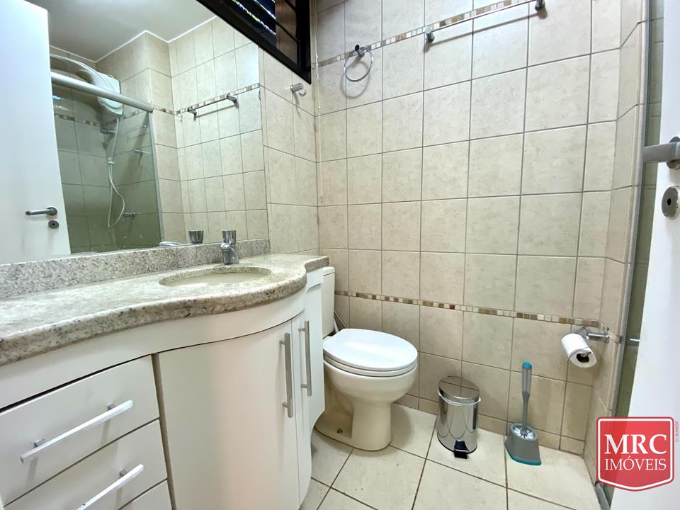 EQSW 304/504 - EXCELENTE APARTAMENTO - 69m2 - COMPLETO — foto 6