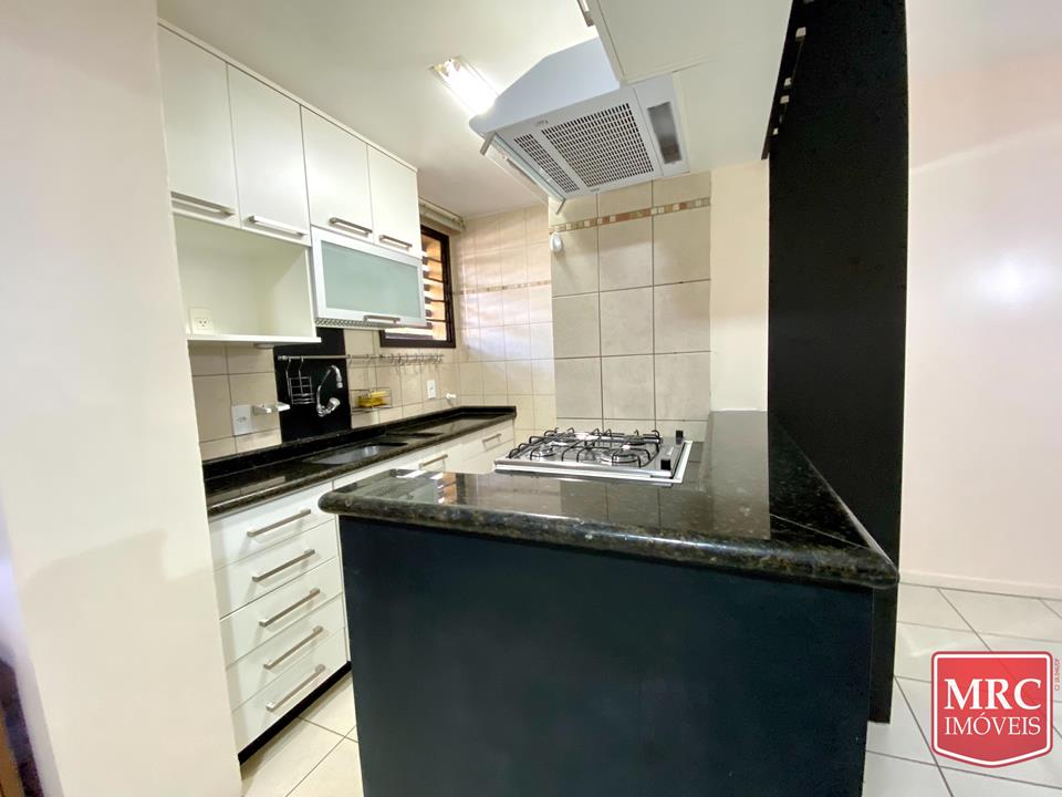 EQSW 304/504 - EXCELENTE APARTAMENTO - 69m2 - COMPLETO — foto 8