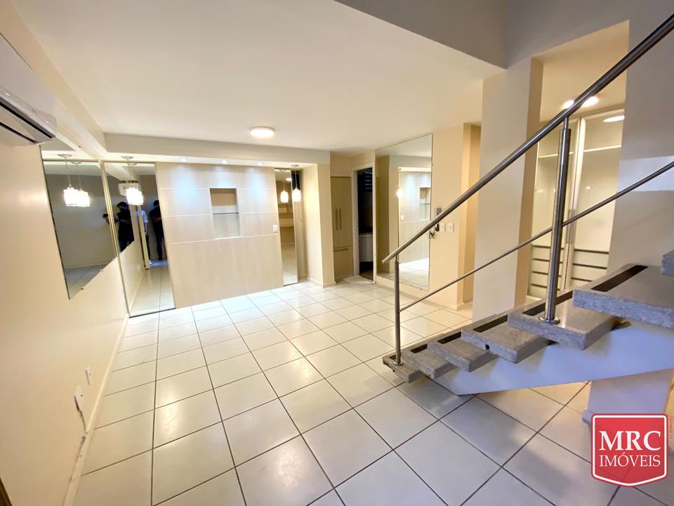 EQSW 304/504 - EXCELENTE APARTAMENTO - 69m2 - COMPLETO — foto 4