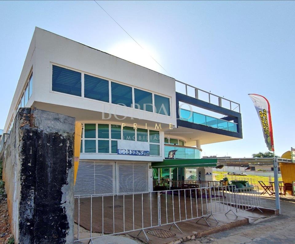 Comercial/Industrial - Brasília - Foto 3