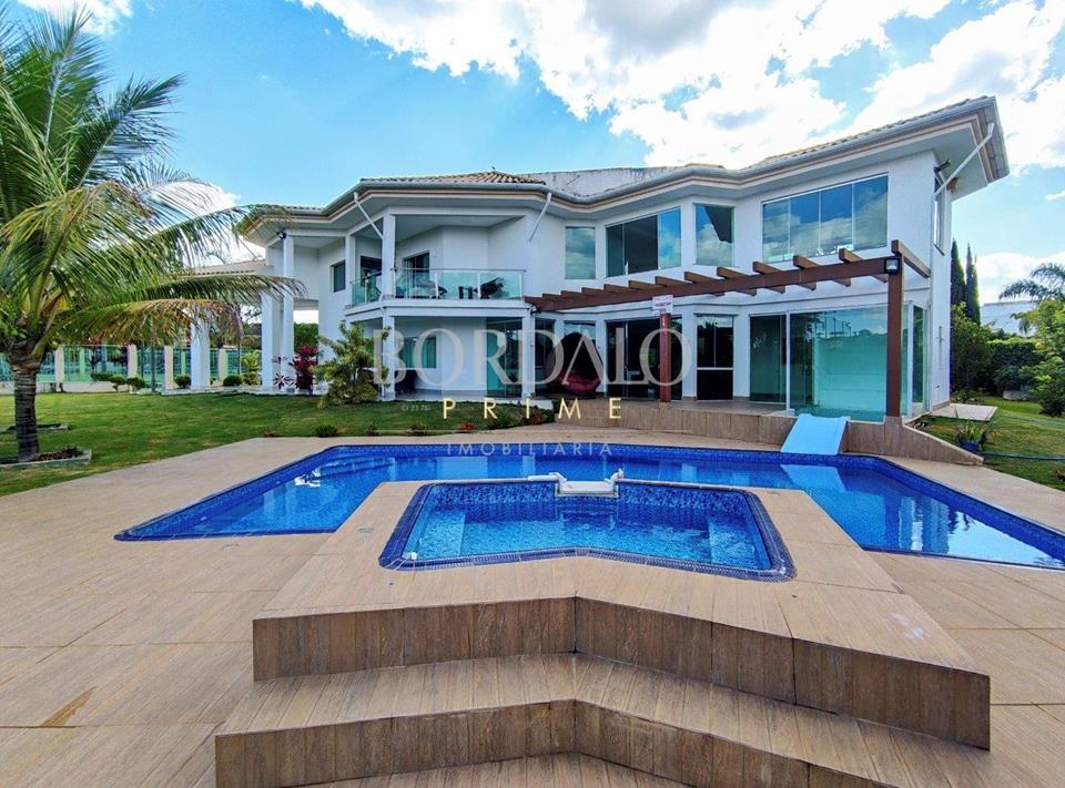 Casa - Brasília - Foto 1