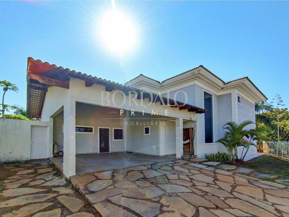 Casa - Brasília - Foto 1
