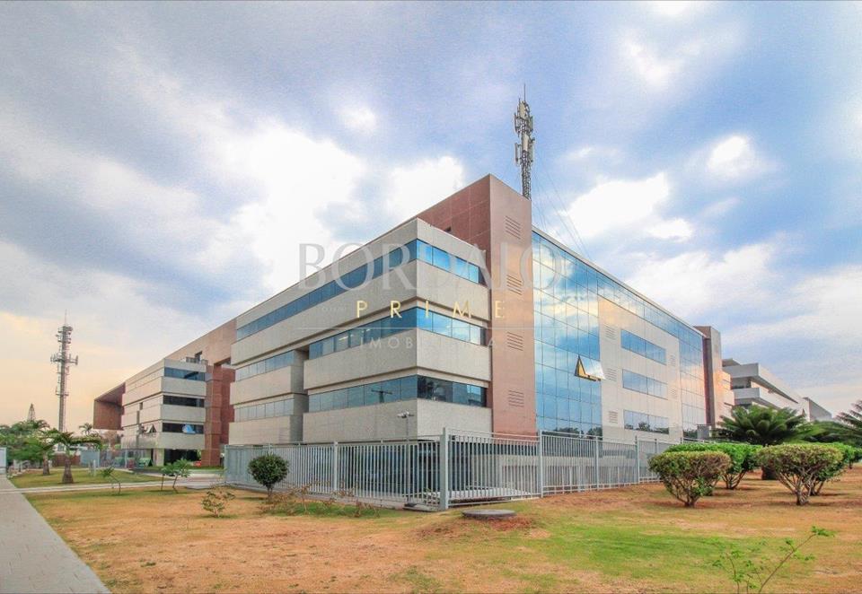 Comercial/Industrial - Brasília - Foto 2