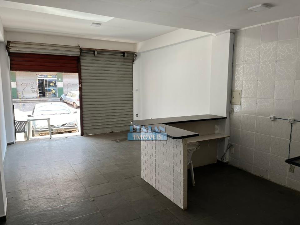 QNE 18 - Aluguel de Loja Comercial em Taguatinga Norte/DF — foto 2