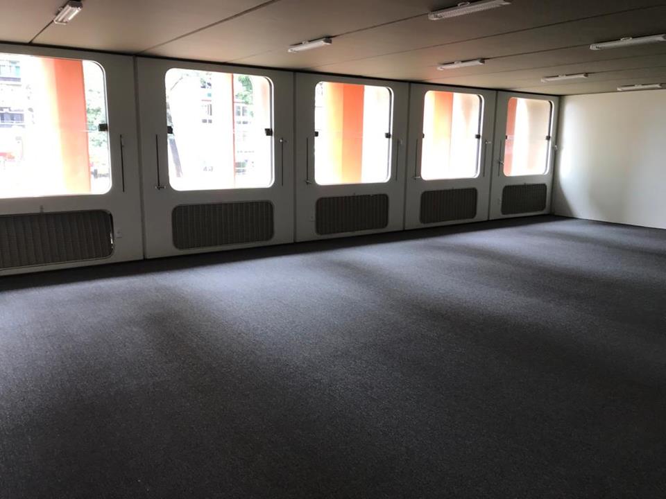 SCS Quadra 1 - ANDAR CORPORATIVO COM 400M TENHO VARIOS ATE 4.000m — foto 20