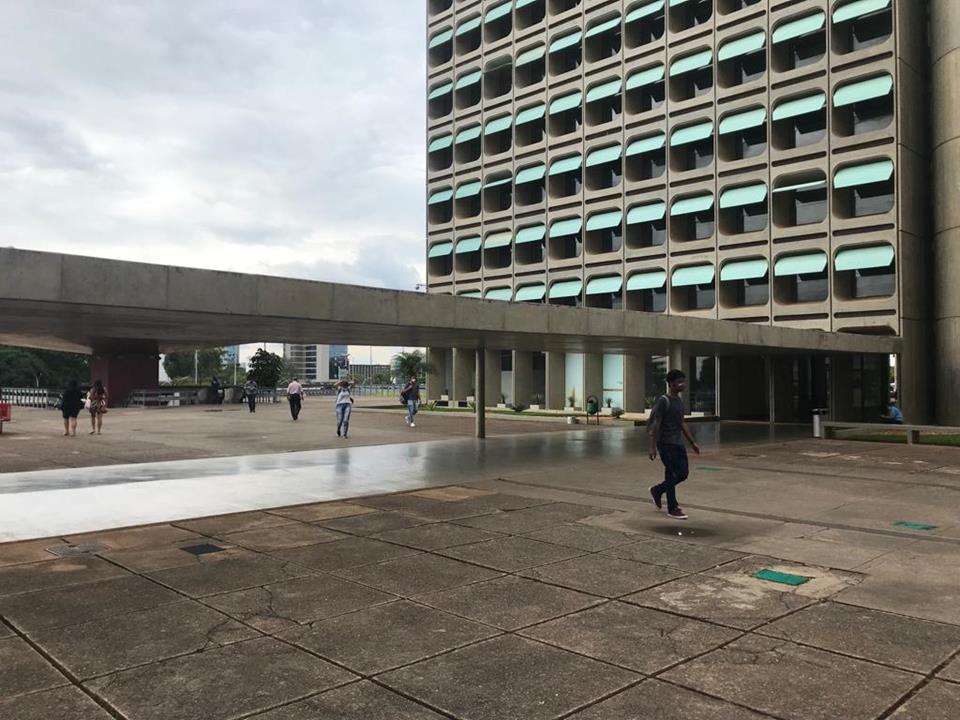 SCS Quadra 1 - ANDAR CORPORATIVO COM 400M TENHO VARIOS ATE 4.000m — foto 12