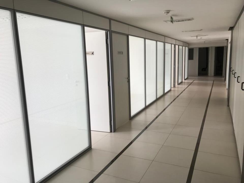 SCS Quadra 1 - ANDAR CORPORATIVO COM 400M TENHO VARIOS ATE 4.000m — foto 6