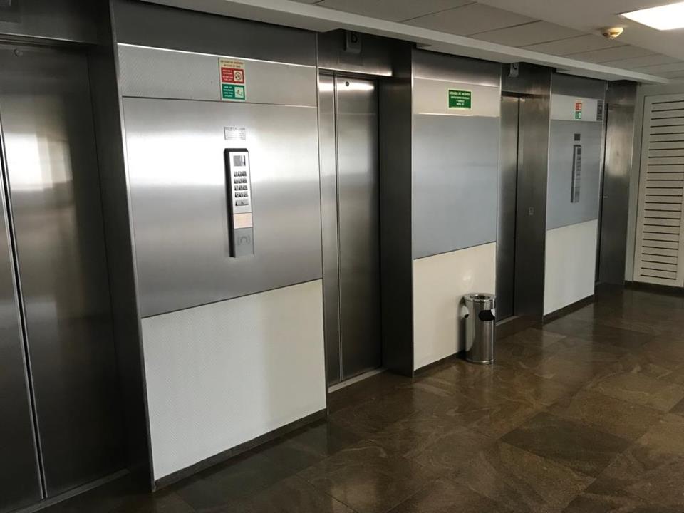 SCS Quadra 1 - ANDAR CORPORATIVO COM 400M TENHO VARIOS ATE 4.000m — foto 8