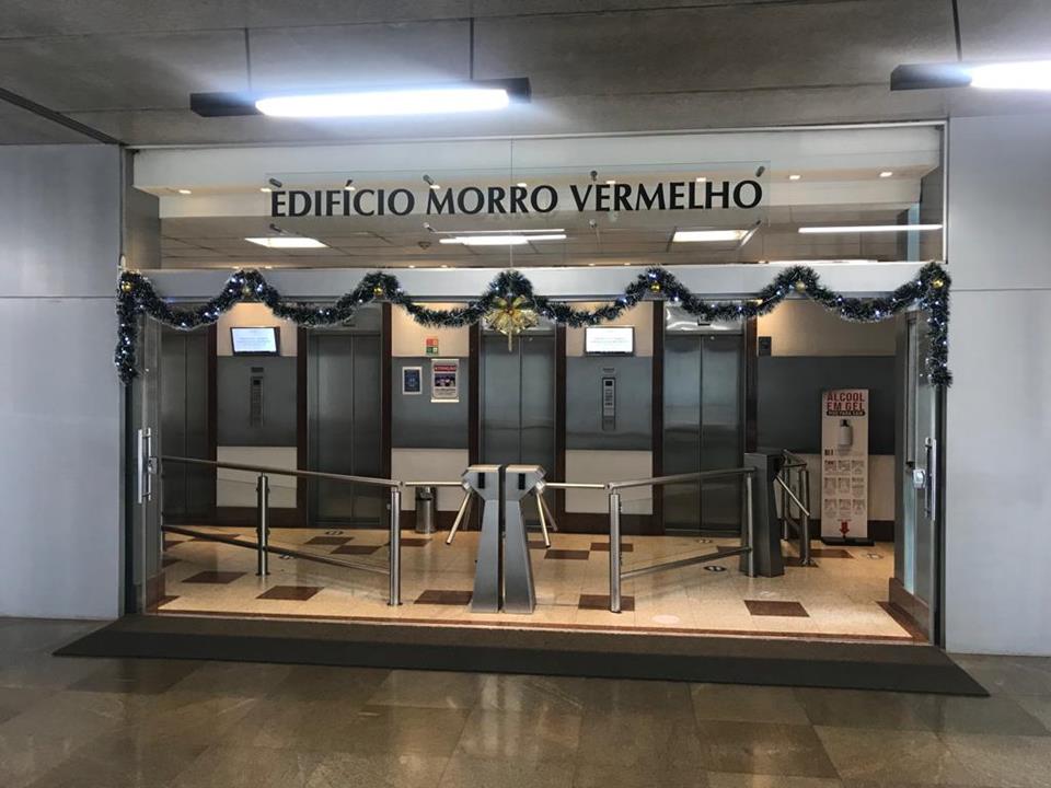 SCS Quadra 1 - ANDAR CORPORATIVO COM 400M TENHO VARIOS ATE 4.000m — foto 2