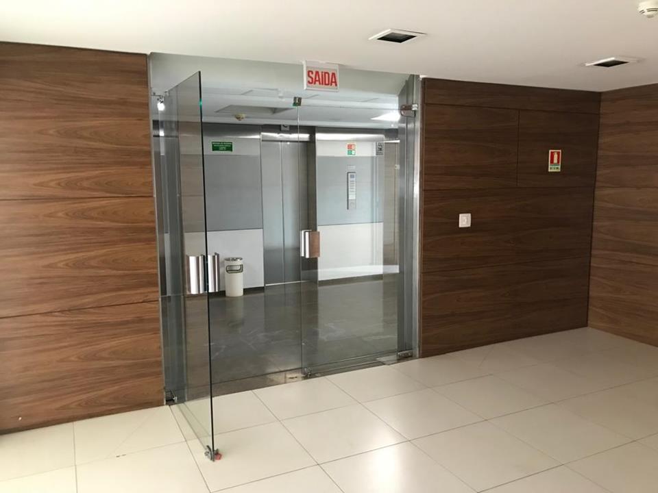 SCS Quadra 1 - ANDAR CORPORATIVO COM 400M TENHO VARIOS ATE 4.000m — foto 22