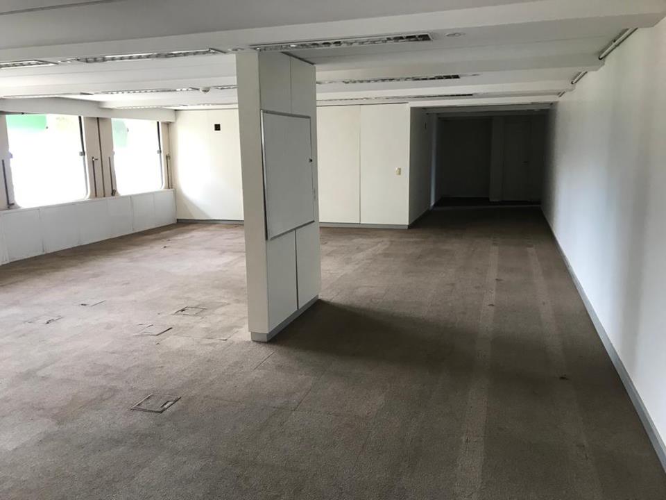 SCS Quadra 1 - ANDAR CORPORATIVO COM 400M TENHO VARIOS ATE 4.000m — foto 3
