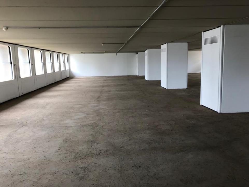 SCS Quadra 1 - ANDAR CORPORATIVO COM 400M TENHO VARIOS ATE 4.000m — foto 7