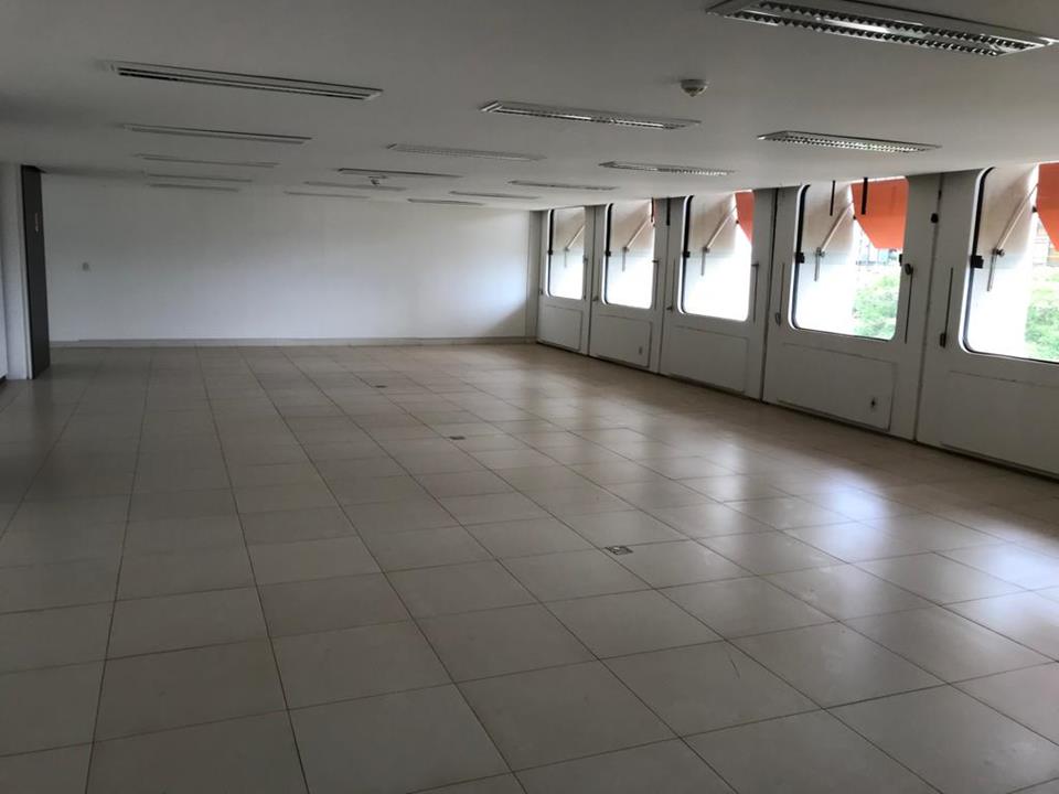 SCS Quadra 1 - ANDAR CORPORATIVO COM 400M TENHO VARIOS ATE 4.000m — foto 5