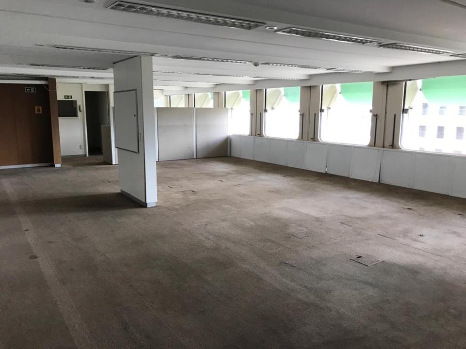 SCS Quadra 1 - ANDAR CORPORATIVO COM 400M TENHO VARIOS ATE 4.000m — foto 14