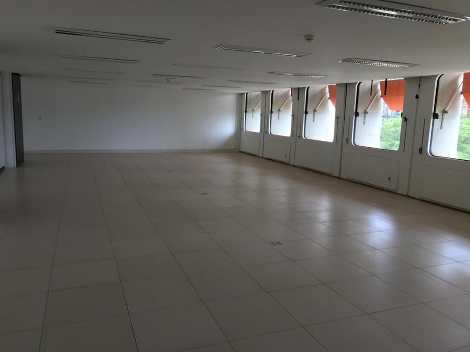 SCS Quadra 1 - ANDAR CORPORATIVO COM 400M TENHO VARIOS ATE 4.000m — foto 17