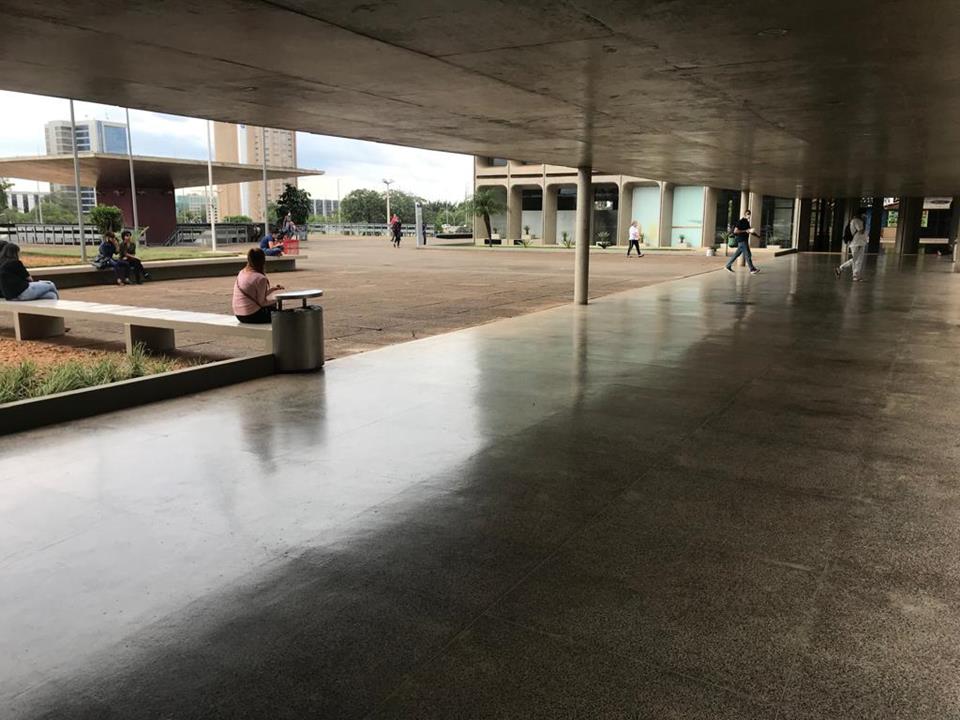SCS Quadra 1 - ANDAR CORPORATIVO COM 400M TENHO VARIOS ATE 4.000m — foto 24