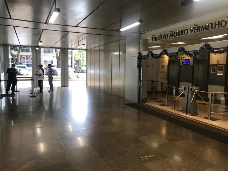SCS Quadra 1 - ANDAR CORPORATIVO COM 400M TENHO VARIOS ATE 4.000m — foto 15