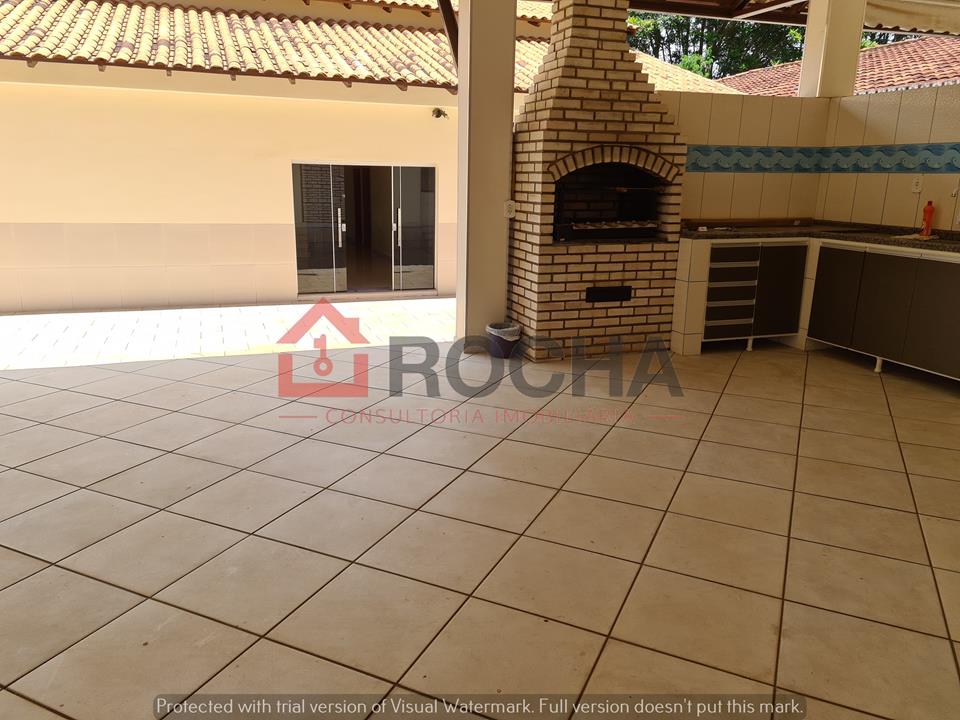 Quadra 3 - Quadra 3 (Sobradinho) - Lote de 525 m² com 2 casas — foto 2