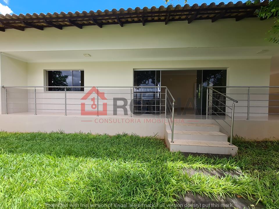Quadra 3 - Quadra 3 (Sobradinho) - Lote de 525 m² com 2 casas — foto 1